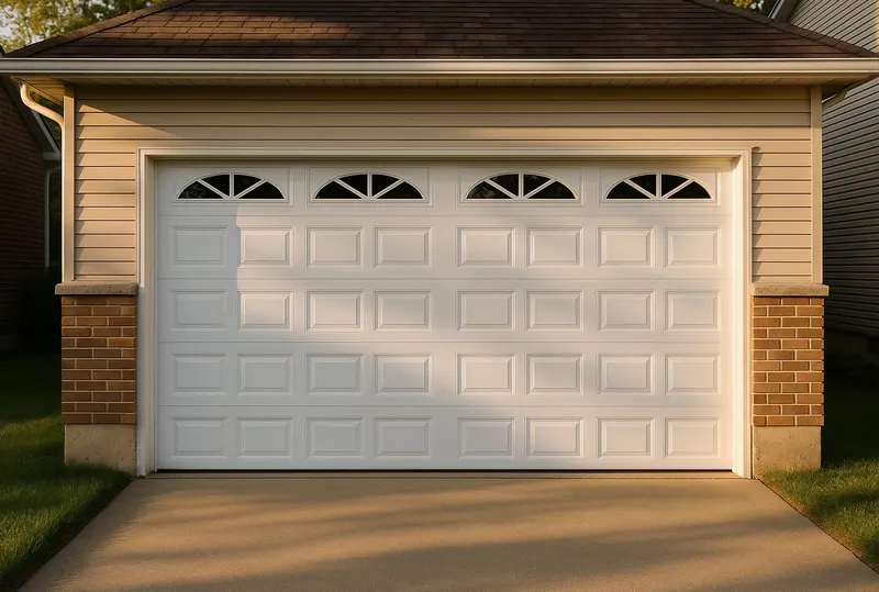 Contact Grandisland Garage Door Repair
