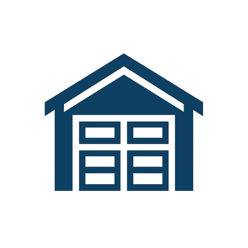 Grandisland Garage Door Repair logo
